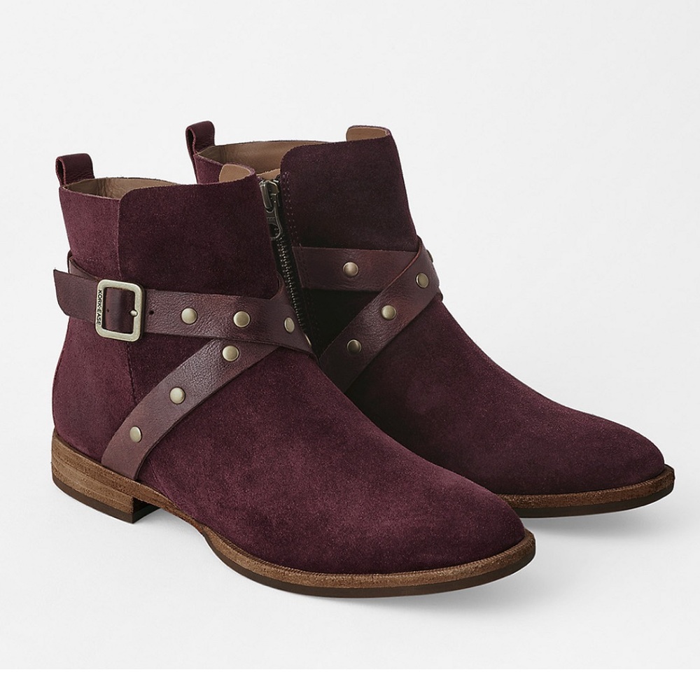 Kork Ease Boots